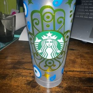 24 oz Brand Name Cold Cup